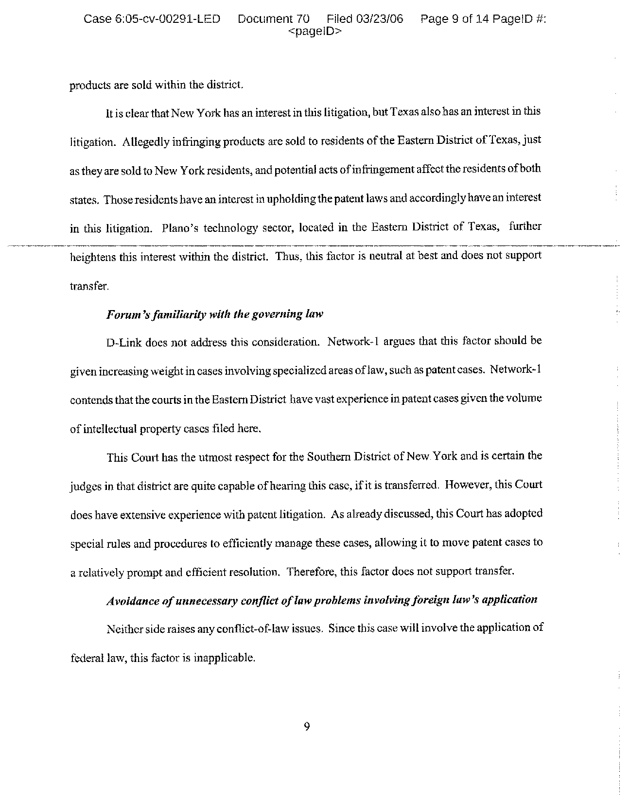 Figure on page 9 of the opinion