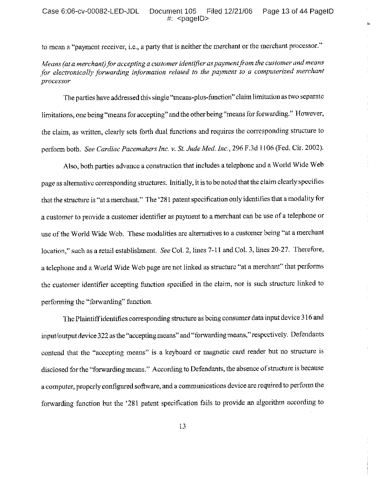 Figure on page 13 of the opinion
