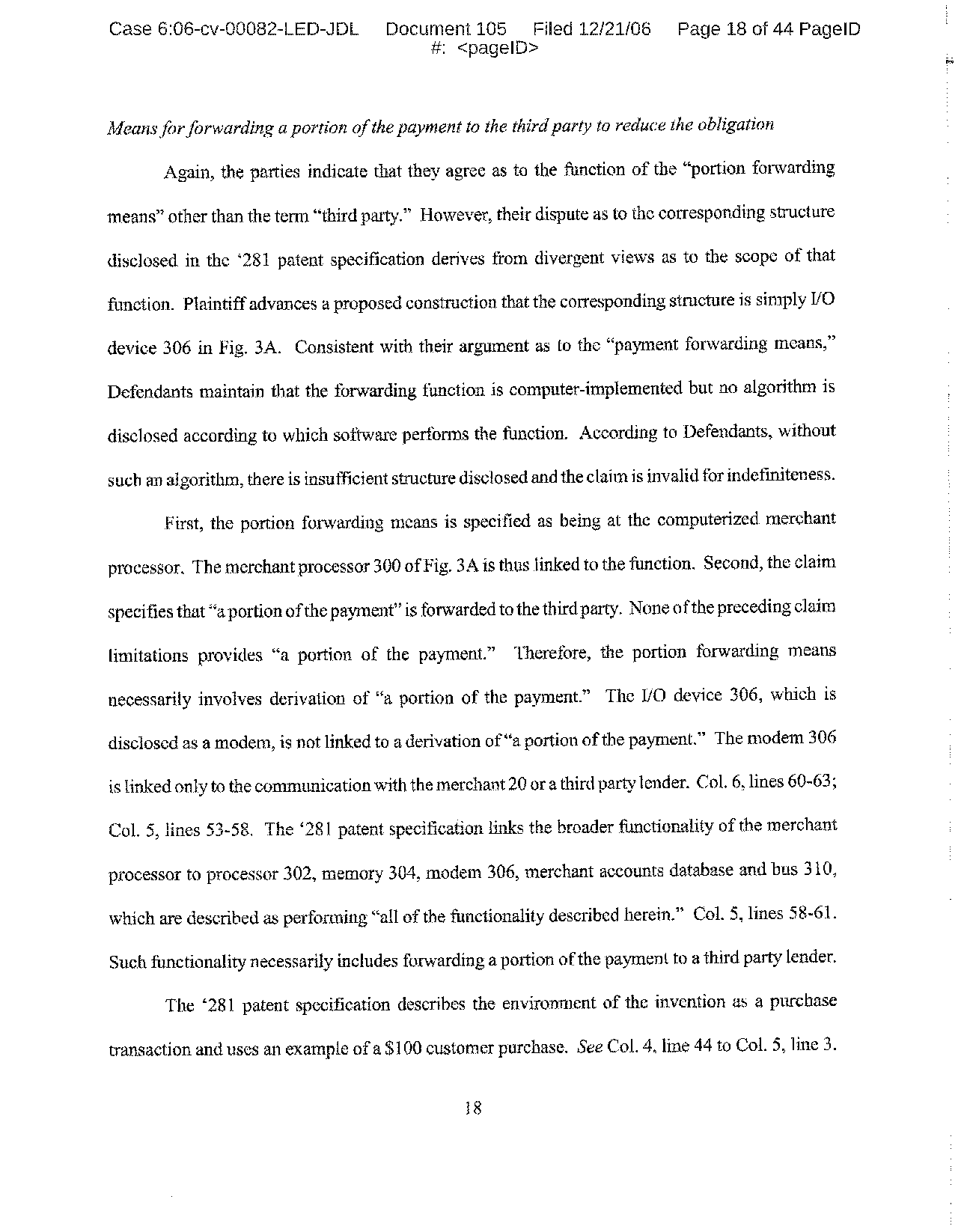 Figure on page 18 of the opinion