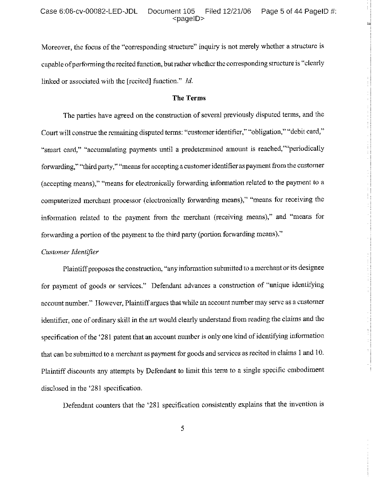 Figure on page 5 of the opinion