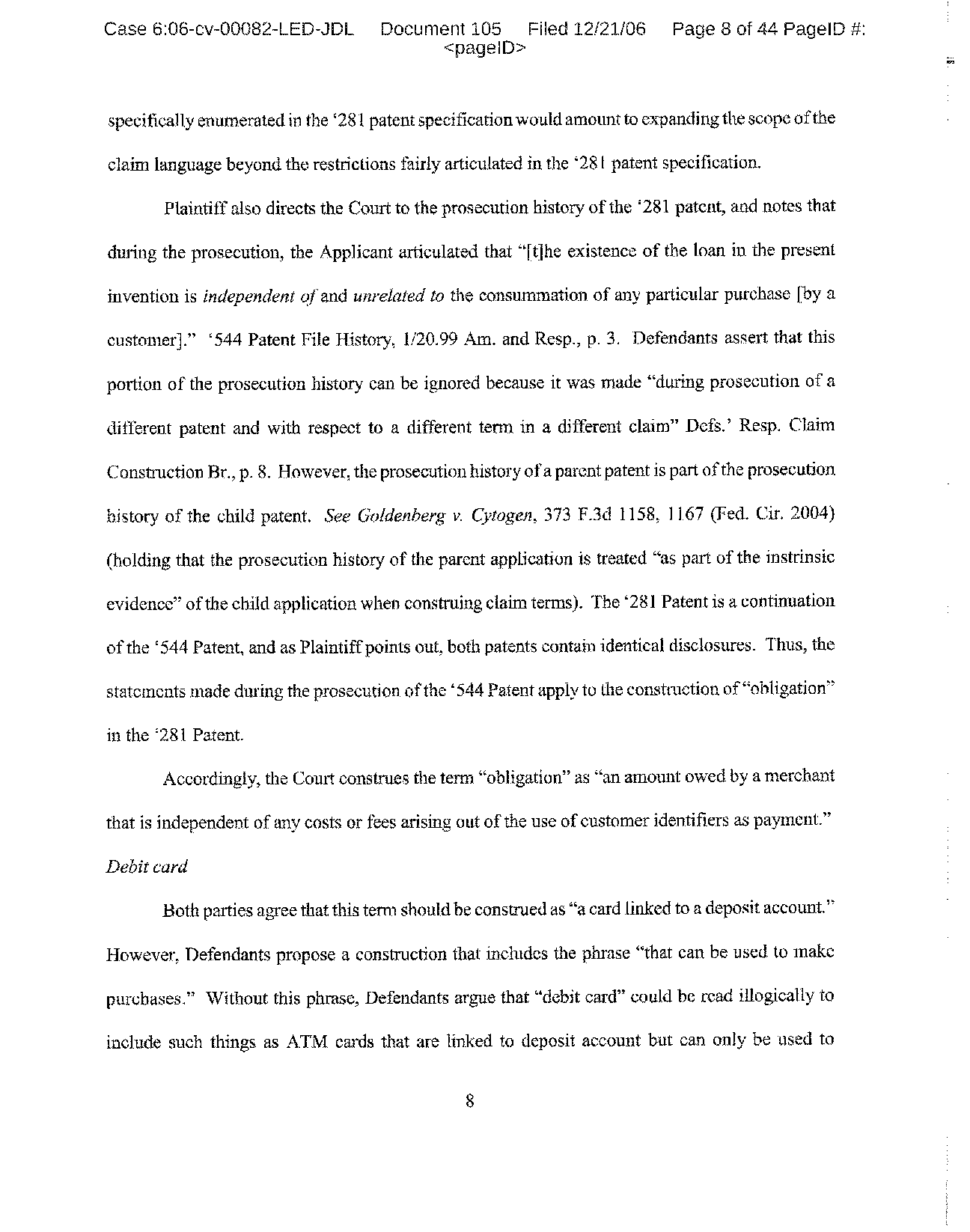 Figure on page 8 of the opinion