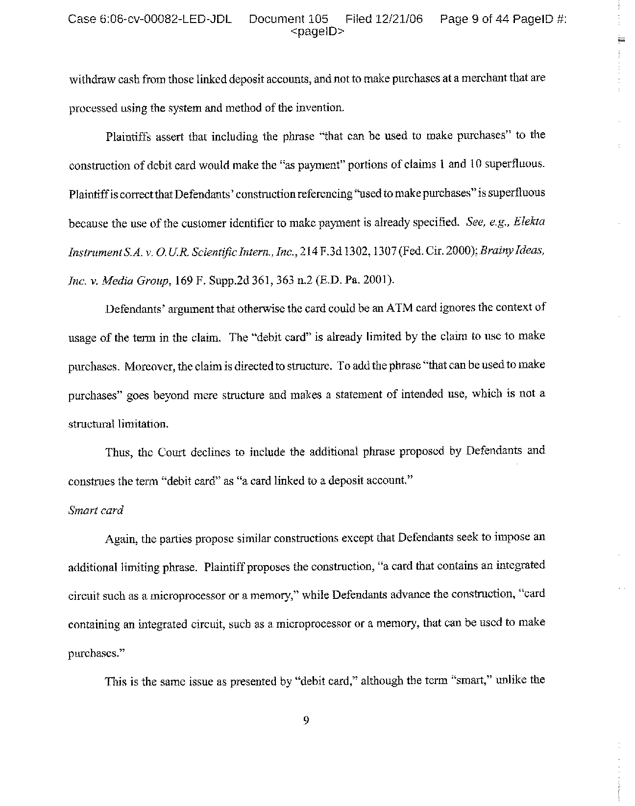 Figure on page 9 of the opinion